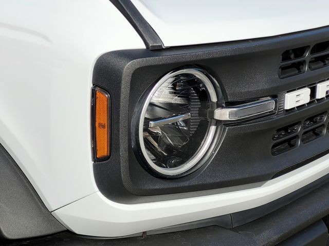New 2025 Oxford White Ford Base image 10