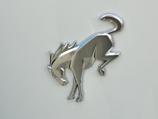 New 2025 Oxford White Ford Base image 24