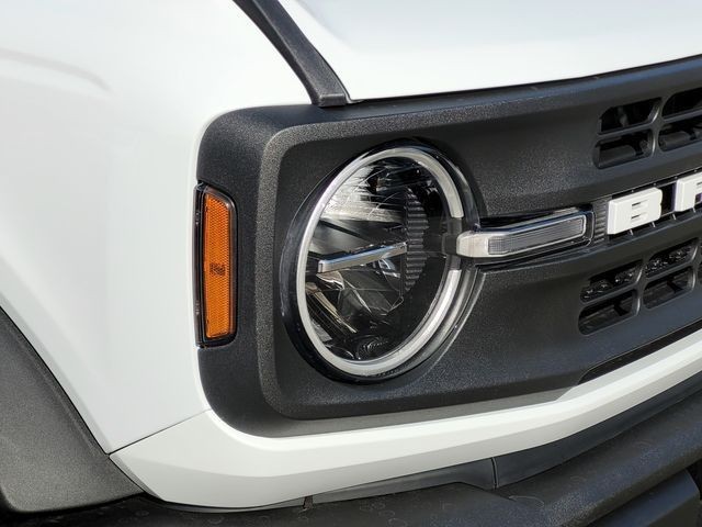 New 2025 Oxford White Ford Base image 35