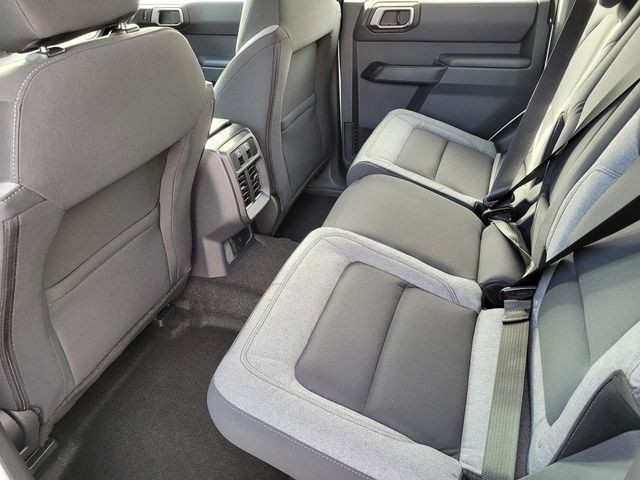 New 2025 Oxford White Ford Base image 41