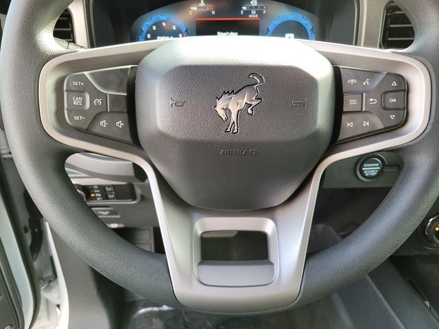 New 2025 Oxford White Ford Base image 45
