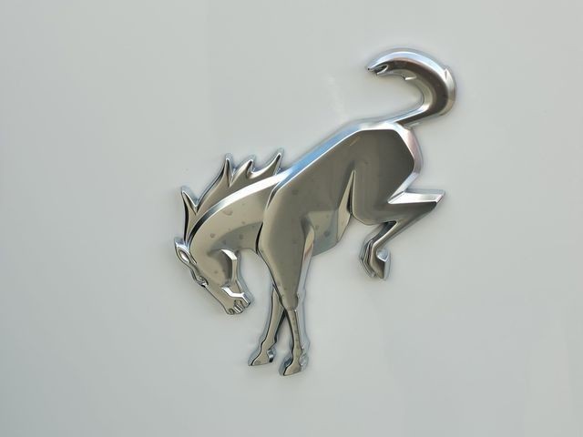 New 2025 Oxford White Ford Base image 49