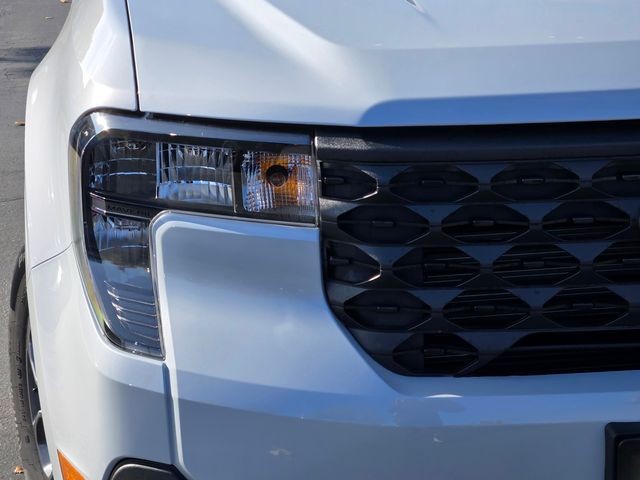 New 2026 Space White Metallic Ford XLT image 10