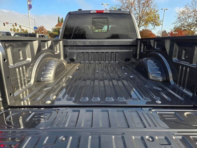 New 2026 Carbonized Gray Metallic Ford F-250® XL image 17