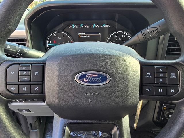 New 2026 Carbonized Gray Metallic Ford F-250® XL image 19