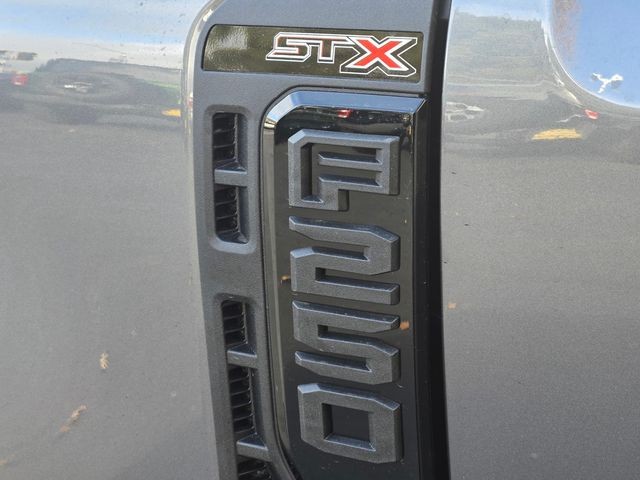 New 2026 Carbonized Gray Metallic Ford F-250® XL image 22