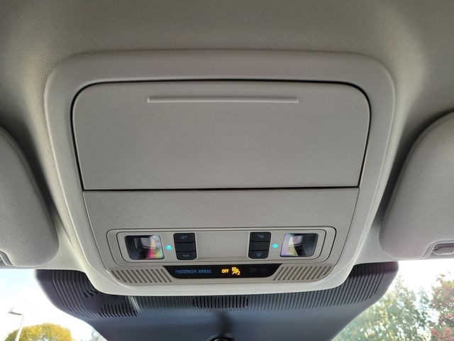 New 2026 Agate Black Metallic Ford Active image 18