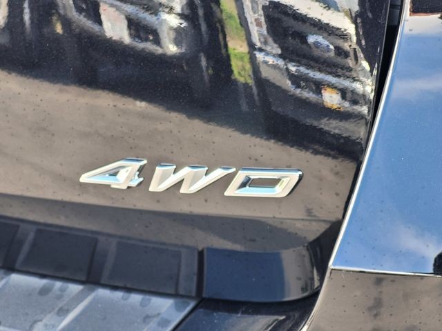 New 2026 Agate Black Metallic Ford Active image 24