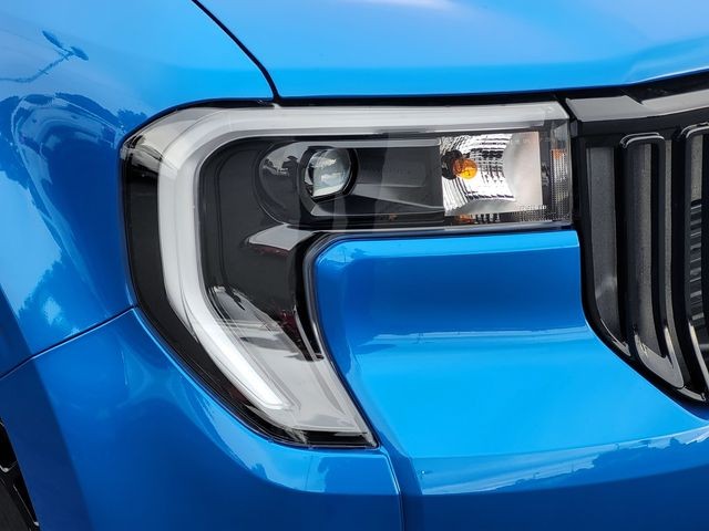 New 2026 Velocity Blue Ford Maverick Lobo™ image 10