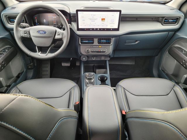 New 2026 Velocity Blue Ford Maverick Lobo™ image 12