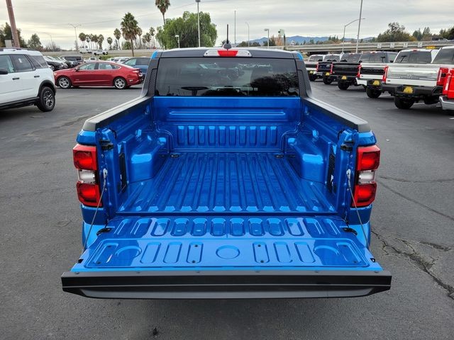 New 2026 Velocity Blue Ford Maverick Lobo™ image 17