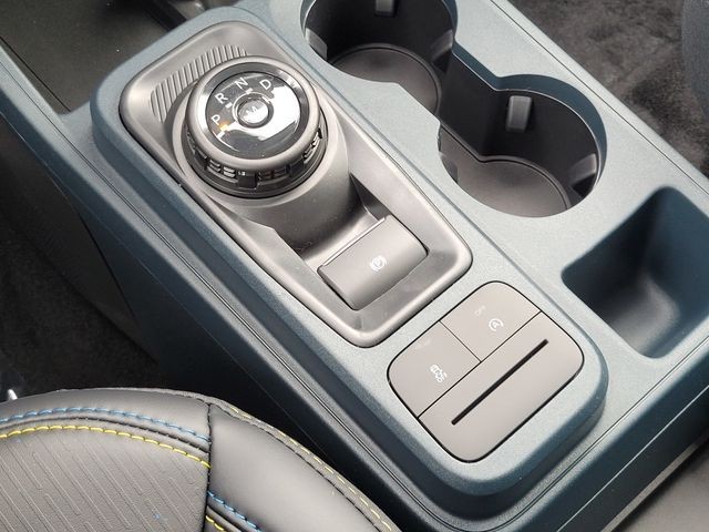 New 2026 Velocity Blue Ford Maverick Lobo™ image 19