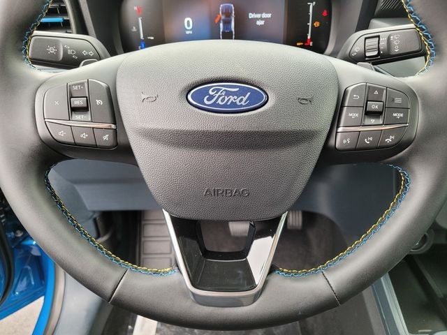 New 2026 Velocity Blue Ford Maverick Lobo™ image 20