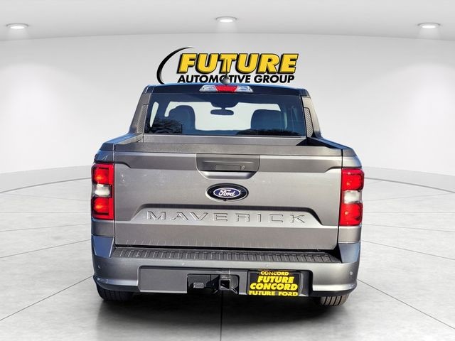 New 2026 Carbonized Gray Metallic Ford Lobo™ image 4