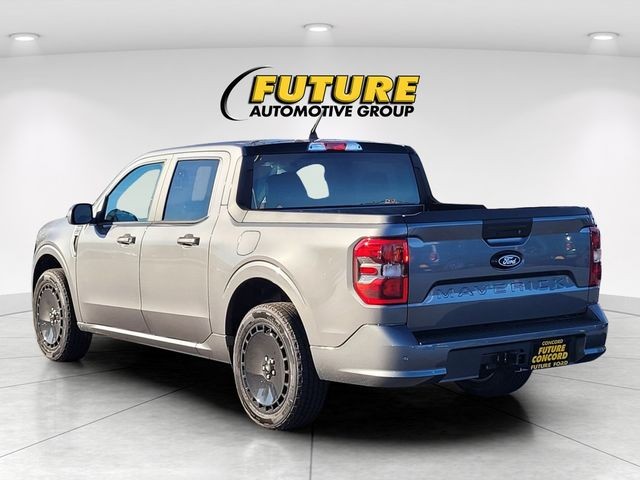 New 2026 Carbonized Gray Metallic Ford Lobo™ image 5