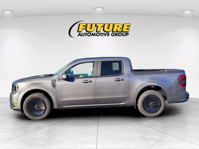 New 2026 Carbonized Gray Metallic Ford Lobo™ image 7