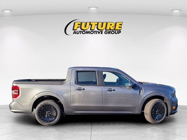 New 2026 Carbonized Gray Metallic Ford Lobo™ image 8