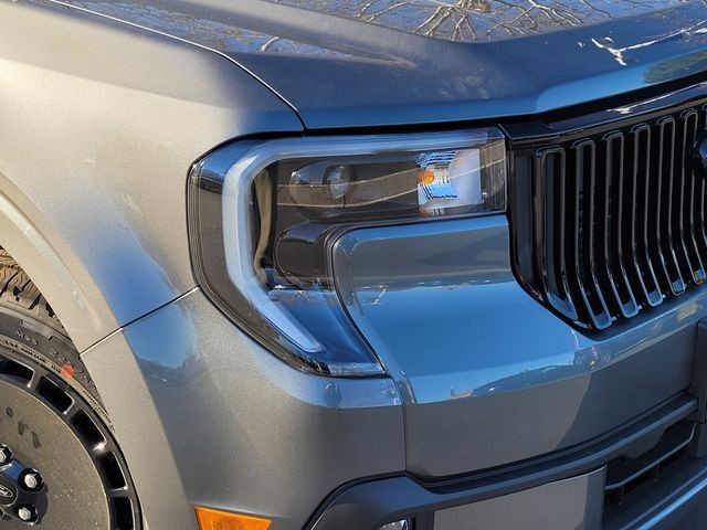 New 2026 Carbonized Gray Metallic Ford Lobo™ image 10