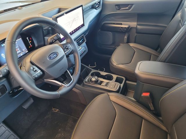 New 2026 Carbonized Gray Metallic Ford Lobo™ image 11