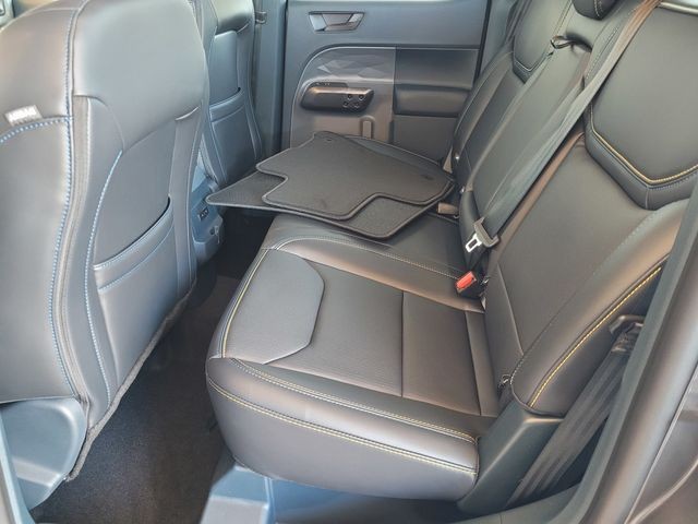 New 2026 Carbonized Gray Metallic Ford Lobo™ image 12