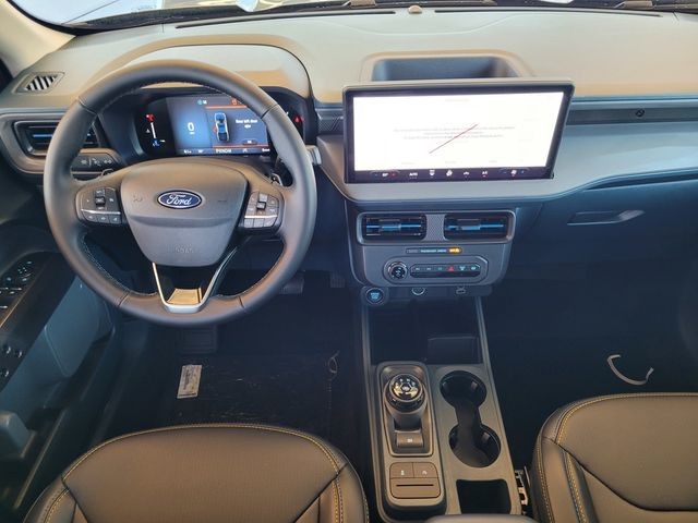 New 2026 Carbonized Gray Metallic Ford Lobo™ image 13