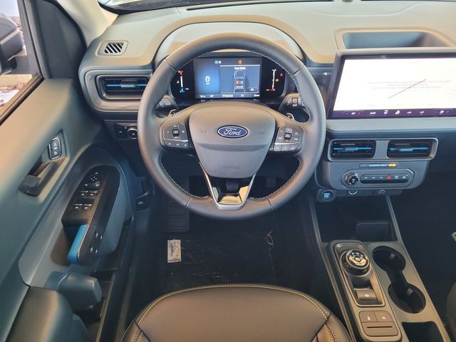 New 2026 Carbonized Gray Metallic Ford Lobo™ image 14