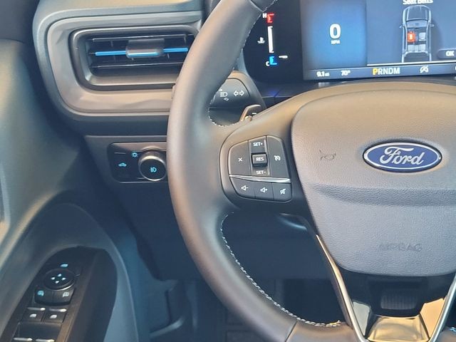 New 2026 Carbonized Gray Metallic Ford Lobo™ image 15