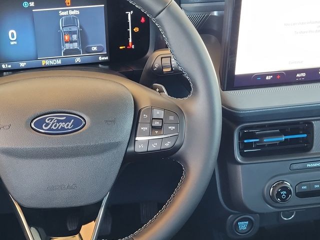 New 2026 Carbonized Gray Metallic Ford Lobo™ image 16