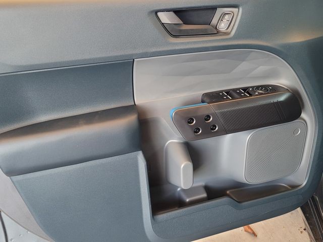New 2026 Carbonized Gray Metallic Ford Lobo™ image 18