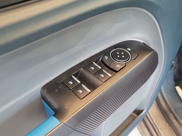 New 2026 Carbonized Gray Metallic Ford Lobo™ image 19