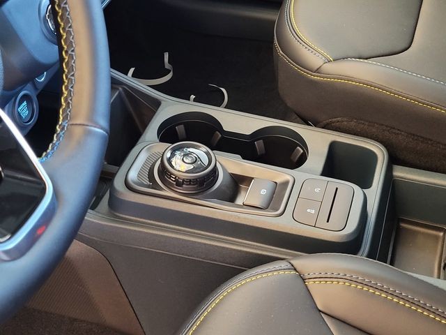New 2026 Carbonized Gray Metallic Ford Lobo™ image 21