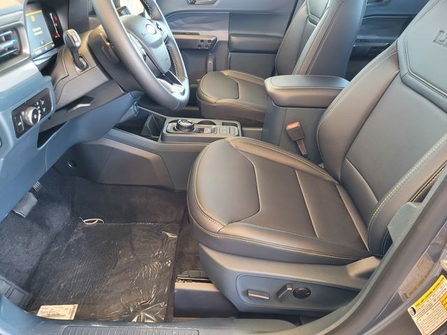 New 2026 Carbonized Gray Metallic Ford Lobo™ image 22