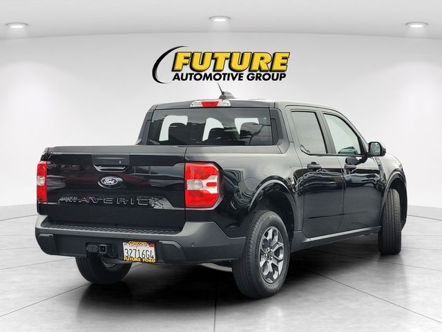 2025 Ford Maverick XLT - Photo 6