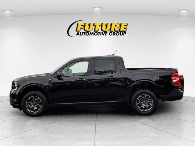 2025 Ford Maverick XLT - Photo 7