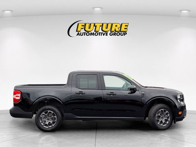 2025 Ford Maverick XLT - Photo 8