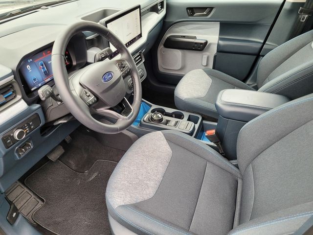 2025 Ford Maverick XLT - Photo 11
