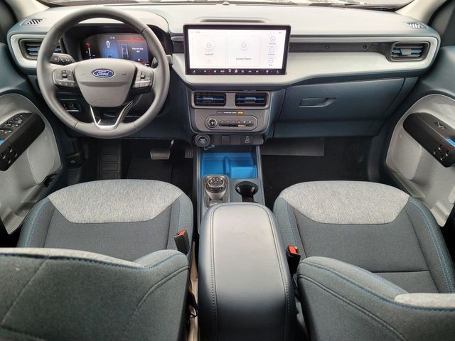 2025 Ford Maverick XLT - Photo 12