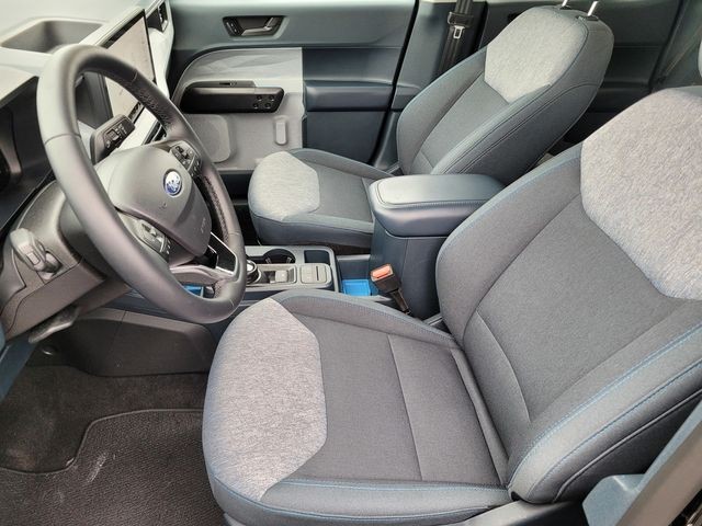 2025 Ford Maverick XLT - Photo 15