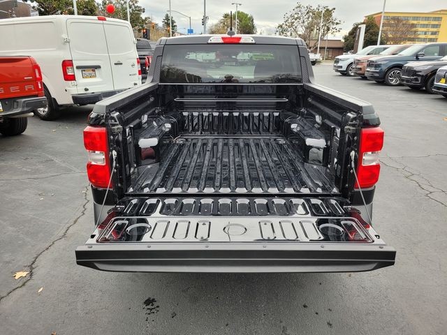 2025 Ford Maverick XLT - Photo 17