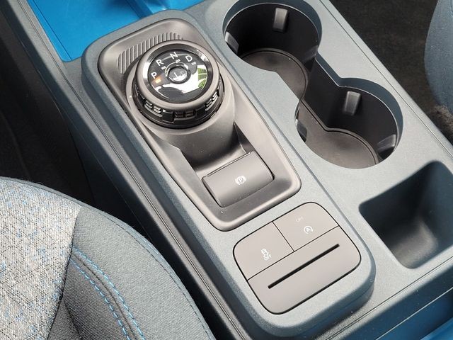2025 Ford Maverick XLT - Photo 19