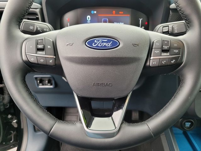 2025 Ford Maverick XLT - Photo 20