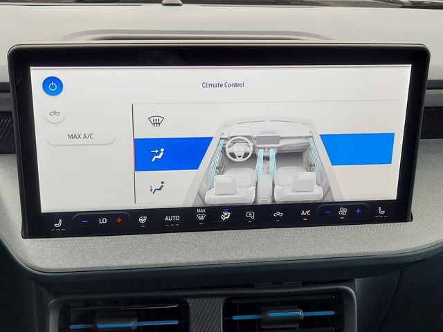 2025 Ford Maverick XLT - Photo 22