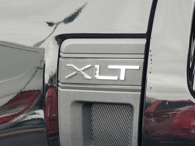2025 Ford Maverick XLT - Photo 24