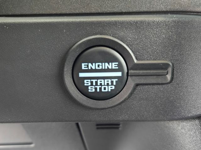 New 2025 Shadow Black Ford Big Bend® image 46