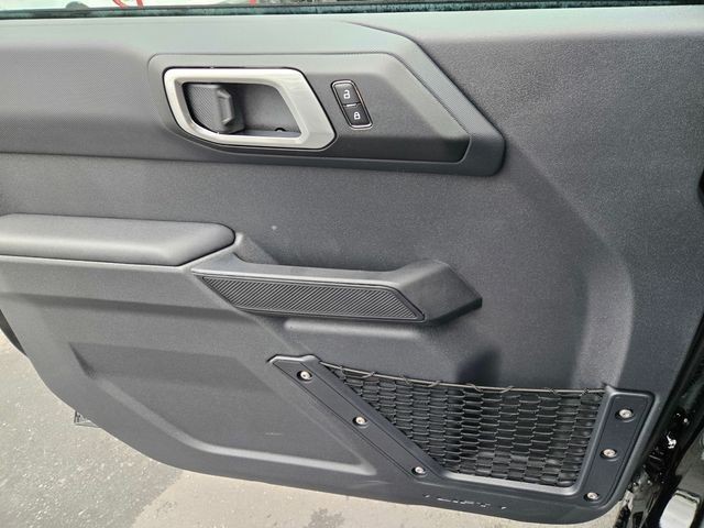 New 2025 Shadow Black Ford Big Bend® image 49