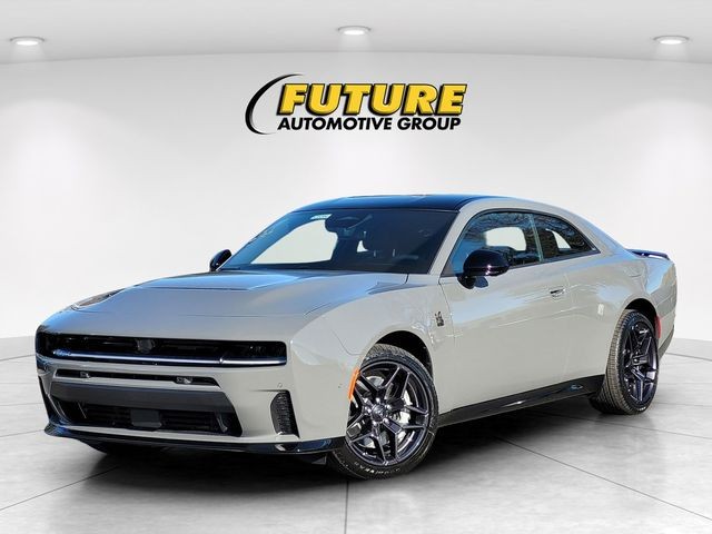 New 2026 Destroyer Gray Exterior Paint Dodge Scat Pack Plus image 3