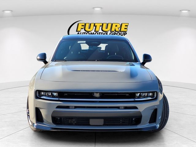 New 2026 Destroyer Gray Exterior Paint Dodge Scat Pack Plus image 4