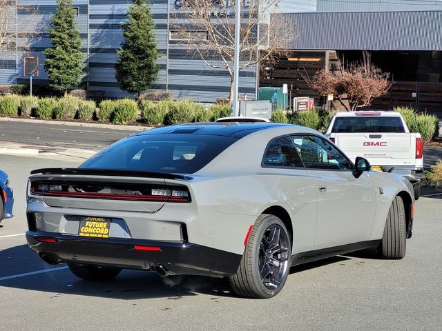 New 2026 Destroyer Gray Exterior Paint Dodge Scat Pack Plus image 7