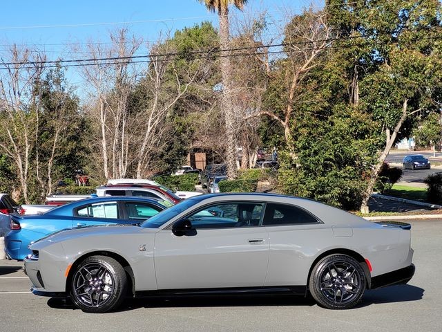 New 2026 Destroyer Gray Exterior Paint Dodge Scat Pack Plus image 8