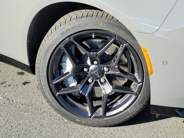 New 2026 Destroyer Gray Exterior Paint Dodge Scat Pack Plus image 10